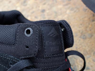 EmericaHsuG6新鞋发布！