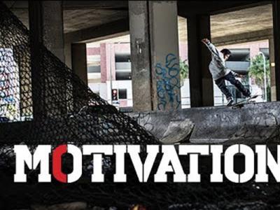 Motivation 3: 「The Next Generation」预告片