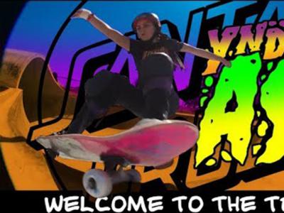 巴西19岁女将Yndiara Asp正式加入Santa Cruz团队