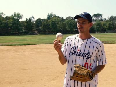 Grizzly最新Champion系列宣传视频