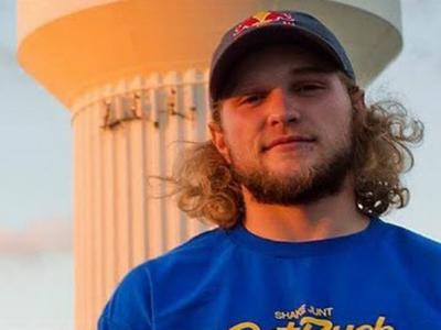 小胖Jamie Foy 2017个人Instagram精选合辑