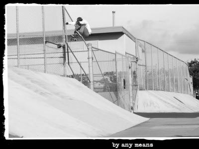 Real最新滑板大片「By Any Means」正式上线，千万不要眨眼！