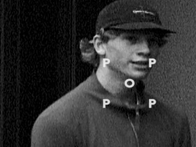 滑手Sami El Hassani风格片段：「4:3」