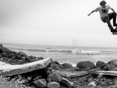 「The DC Promo Video」超长正片释出