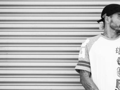 崩牙哥Manny Santiago在Berrics板场的「 Battle Commander」片段