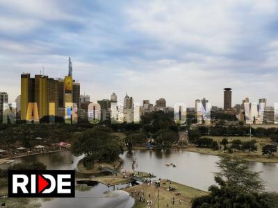 丹麦滑手肯尼亚内罗毕滑板之旅-支援Skate-aid&探索滑板地形