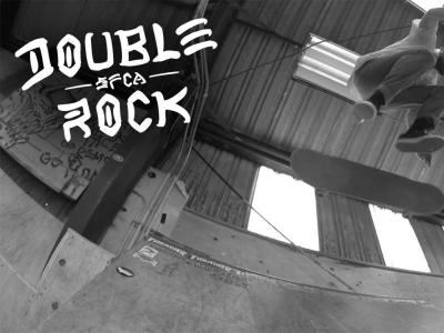 Løvesick Flow队伍躁翻Doulbe Rock板场