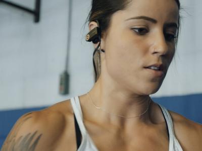 励志滑板视频：女神Leticia Bufoni的成功之路