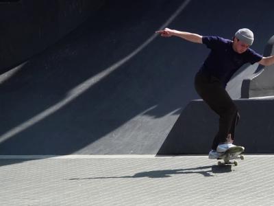 Jarne Verbruggen正式晋升为Element旗下Pro滑手！