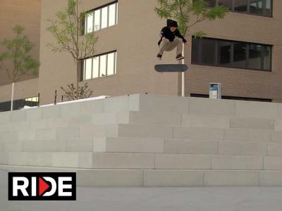 澳大利亚半小时独立滑板影片「Chipped」正式发布！