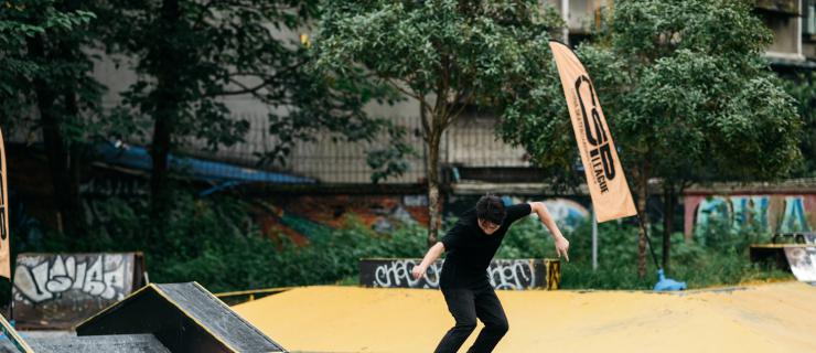 CSP战报-成都亚军：许浒