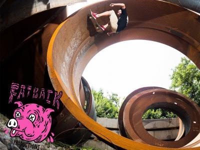 Fatback呈现：「Thrash and Burn 2017」