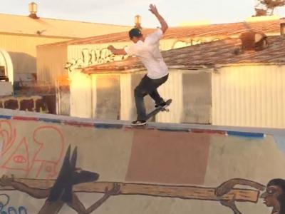 Thrasher主编Jake Phelps 55岁大寿，纪念P-stone派对！