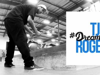 TJ Rogers挑战梦想大招-Switch Fs Shove Nosegrind Bispin Out