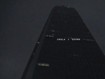诡异又时尚，Owsla X Sovrn 2017最新合作款产品发布！