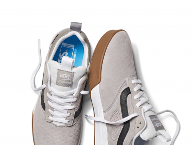 Vans UltraRange Pro 2017新款配色正式上市！