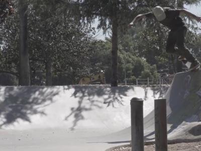 Trevor Colden-不要飞得太快，请慢下来进行康复和休养！