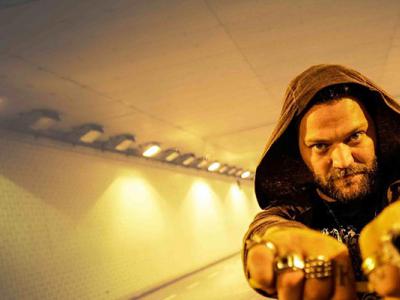 Bam叔重出江湖，2017 西班牙友行滑板之旅完整片段发布！