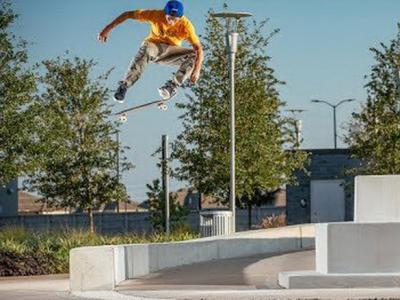 Prmitive天团出动，2017德州Tour影片「Throwed」发布！