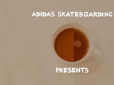 Adidas 日本大片「The Splits」—摄像师Patrik Wallner大师级佳作！