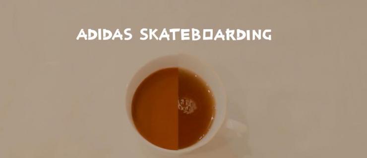 Adidas 日本大片「The Splits」—摄像师Patrik Wallner大师级佳作！