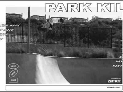 Berrics新浪潮「Next New Wave」：10岁超强小滑手Gavin Bottger