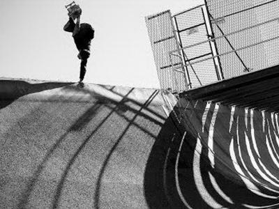 眼镜白鲨Ben Raybourn出没！Birdhouse滑板大片「Saturday」生剪上线