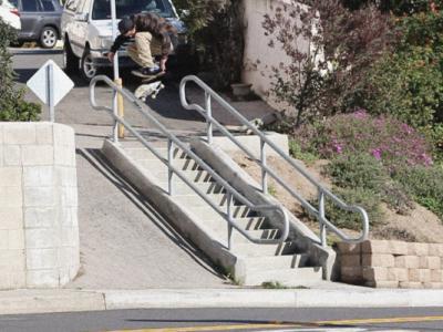 Chris Joslin凶狠个人影片「Ode To London」-生素材剪辑片段