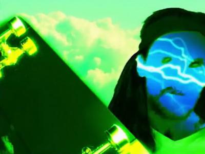 魔幻滑板影片「Skat3rdie Trying」，我们真的不一样！