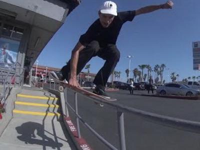 Didrik Galasso个人生素材剪辑上线：「Panda Patrol」