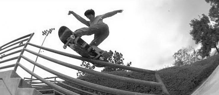 Blind滑板队重量级大片「For Days」，日本新秀Yuto压轴登场！