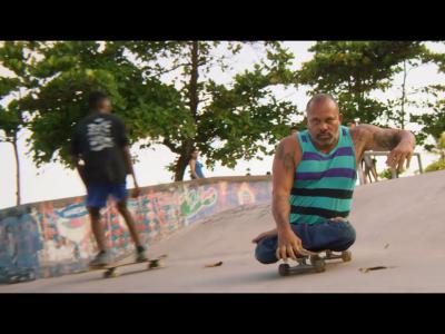 正能量滑板MV「Passion」：热情能够打倒一切现实的困难！