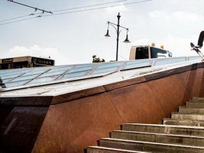 Enjoi创意滑板大片「Panda Patrol」第二集：Jackson Pilz