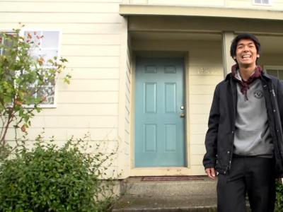 2017 Nike SB月度最佳滑手获胜者—Austin Thongvivong