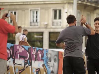 奥地利红牛：法国摄像大师Boris Proust回归最新力作