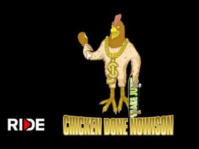 经典滑板影片重温：Shake Junt 2011年整片「Chicken Bone Nowison」