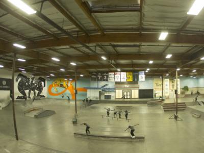 Jagger Eaton在Berrics板场中的个人秀：「 IT MUST BE NICE」