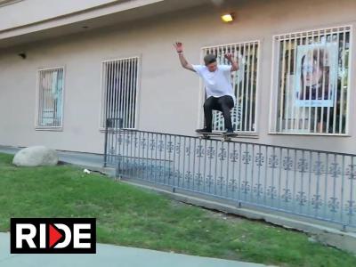 滑板品牌krysp headwear新片段