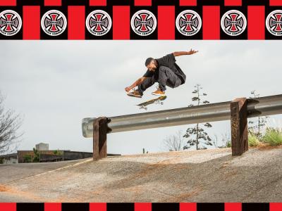 Tiago Lemos强势推出新片段「Indy Part」争夺SOTY名额！