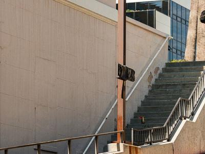 Emerica新力量：年轻滑手Zach Allen最新B-sides剪辑视频