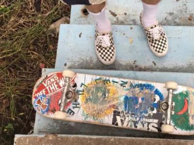 Vans鞋舌上的「PRO」究竟代表着什么？