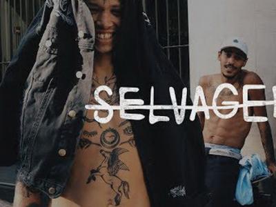 巴西Converse滑板队最新影片「Selvagem」|释放自由！