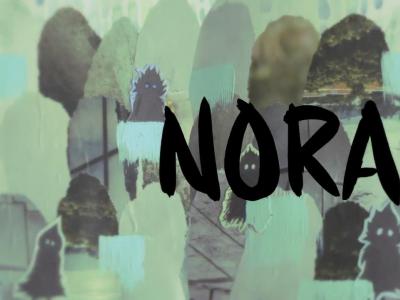 Adidas国际滑板队首位女子职业滑手Nora最新个人影片预告