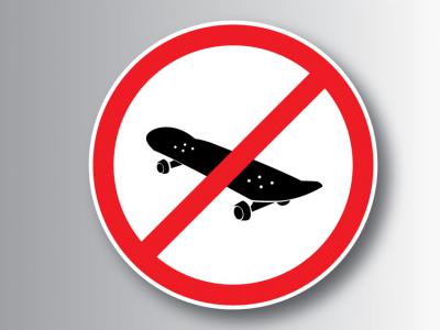 这些就是你不出来玩滑板的借口！？