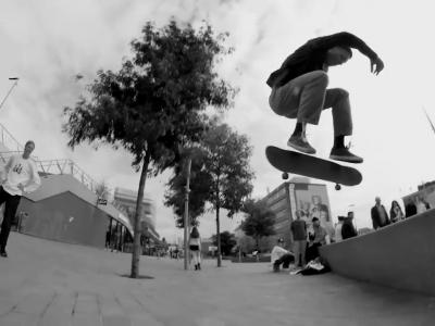 Pop Trading Company 2017欧洲风格影片「Recycled」发布！