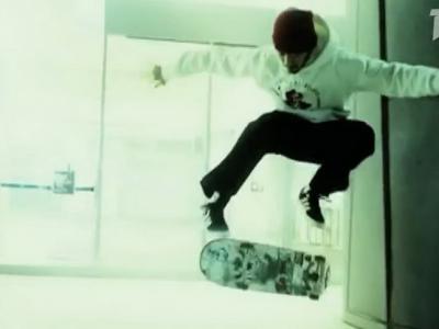 不一样的日本风，宫凤胜美（Seimi Miyahara）最新影片「Evisen」