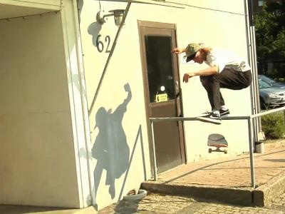 PLACE呈现：带你走进瑞典的第三大城市MALMÖ马尔默