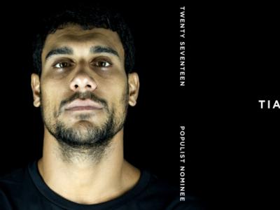 2017 Populist最受欢迎男滑手-Tiago Lemos拉票片段