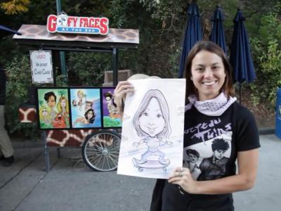 Jenkem呈现：和女滑手Nora Vasconcellos出门的一天！