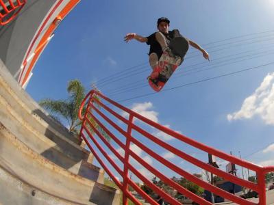 人人都爱假期，Felipe Felix的巴西假日影片「Vacaciones」